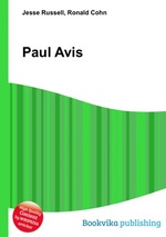 Paul Avis