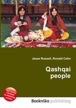 Qashqai people