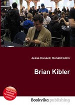 Brian Kibler