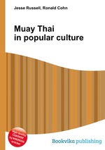 Muay Thai in popular culture