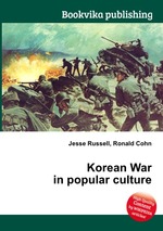 Korean War in popular culture