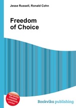 Freedom of Choice