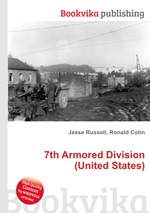 7th Armored Division (United States)
