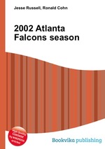 2002 Atlanta Falcons season