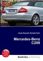 Mercedes-Benz C209