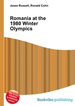 Romania at the 1980 Winter Olympics