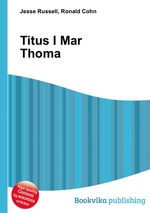 Titus I Mar Thoma