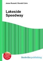 Lakeside Speedway