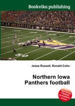 Northern Iowa Panthers football