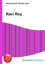 Ravi Roy