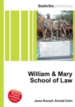 William & Mary School of Law