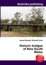 Historic bridges of New South Wales