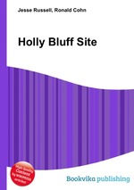 Holly Bluff Site