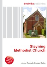 Steyning Methodist Church