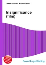 Insignificance (film)
