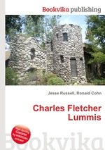 Charles Fletcher Lummis