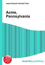 Acme, Pennsylvania
