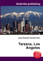 Tarzana, Los Angeles