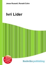 Ivri Lider