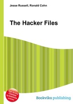 The Hacker Files