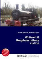 Whitwell & Reepham railway station