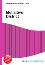 Mullaitivu District
