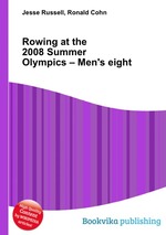 Rowing at the 2008 Summer Olympics – Men`s eight