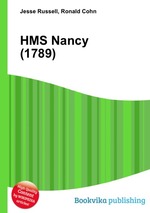 HMS Nancy (1789)