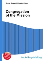 Congregation of the Mission