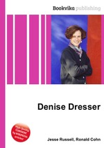 Denise Dresser