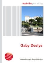 Gaby Deslys