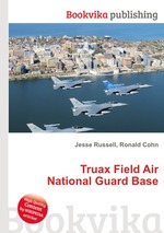 Truax Field Air National Guard Base