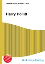 Harry Pollitt