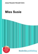 Miss Susie