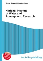National Institute of Water and Atmospheric Research