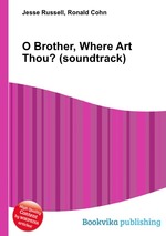 O Brother, Where Art Thou? (soundtrack)