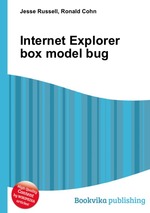 Internet Explorer box model bug