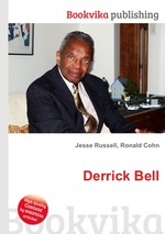 Derrick Bell