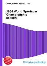 1964 World Sportscar Championship season