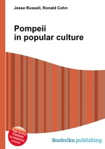Pompeii in popular culture