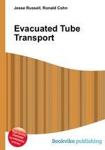 Evacuated Tube Transport