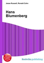 Hans Blumenberg