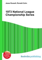 1973 National League Championship Series