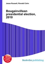 Bougainvillean presidential election, 2010