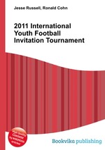 2011 International Youth Football Invitation Tournament