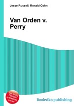Van Orden v. Perry