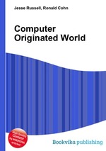 Computer Originated World