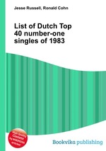 List of Dutch Top 40 number-one singles of 1983
