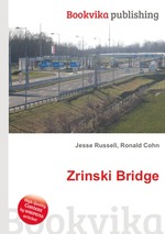 Zrinski Bridge