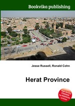 Herat Province